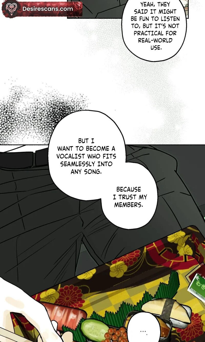 Happy Twogether Chapter 37 page 27 - 
