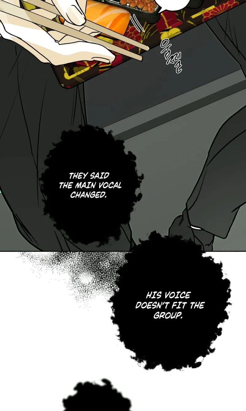 Happy Twogether Chapter 37 page 28 - 
