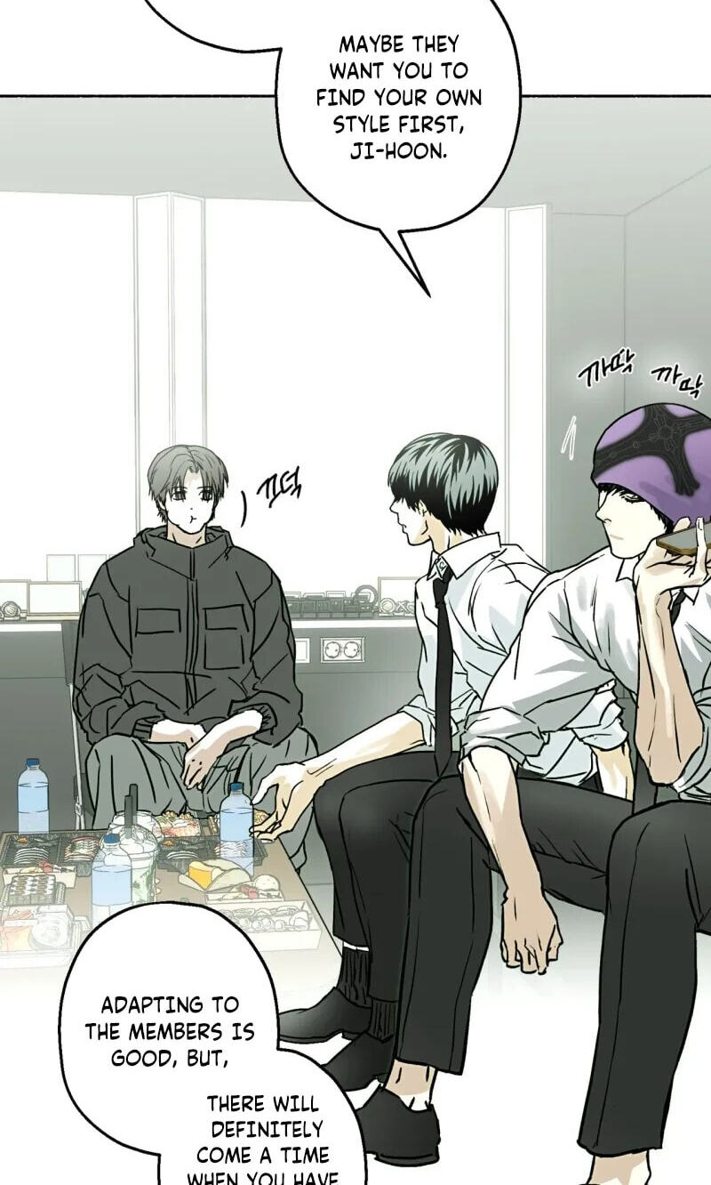 Happy Twogether Chapter 37 page 30 - 