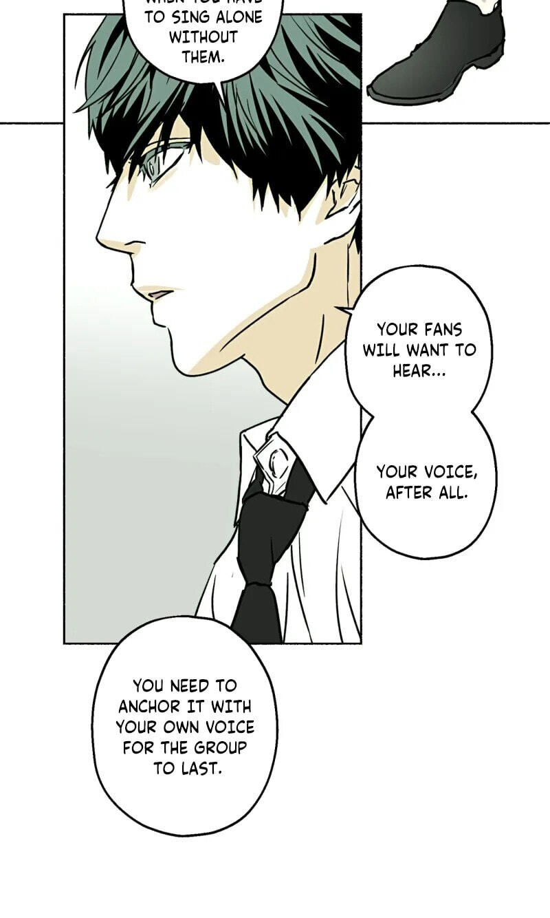 Happy Twogether Chapter 37 page 31 - 