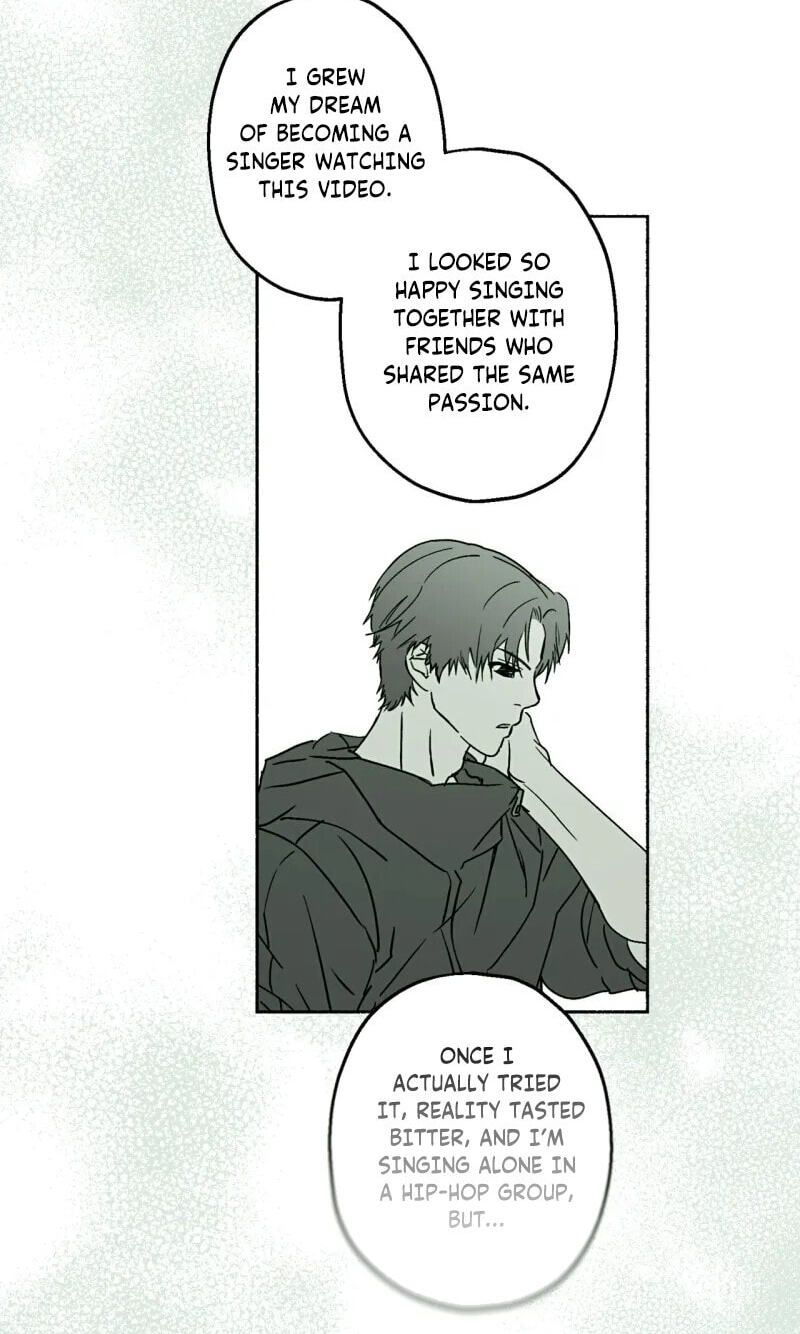 Happy Twogether Chapter 37 page 38 - 
