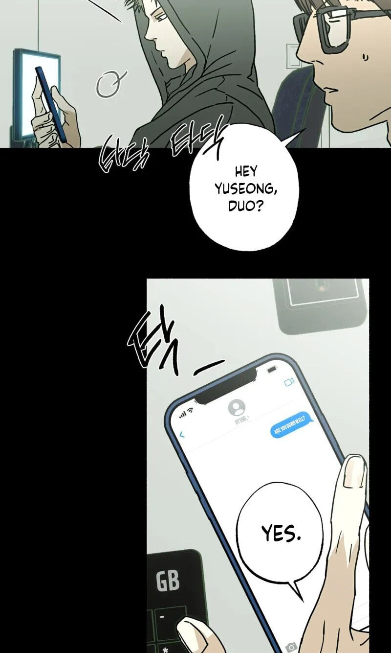 Happy Twogether Chapter 37 page 5 - 