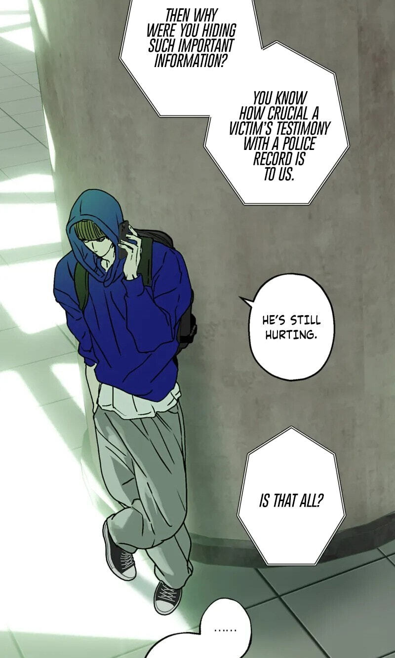 Happy Twogether Chapter 37 page 46 - 