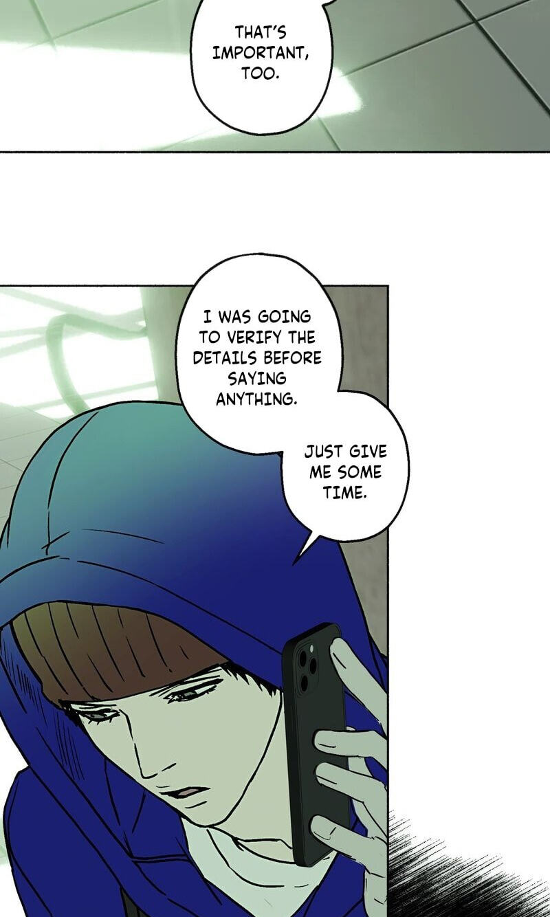 Happy Twogether Chapter 37 page 47 - 