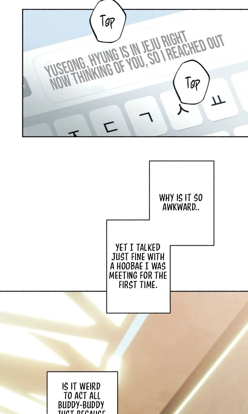 Happy Twogether Chapter 37 page 54 - 