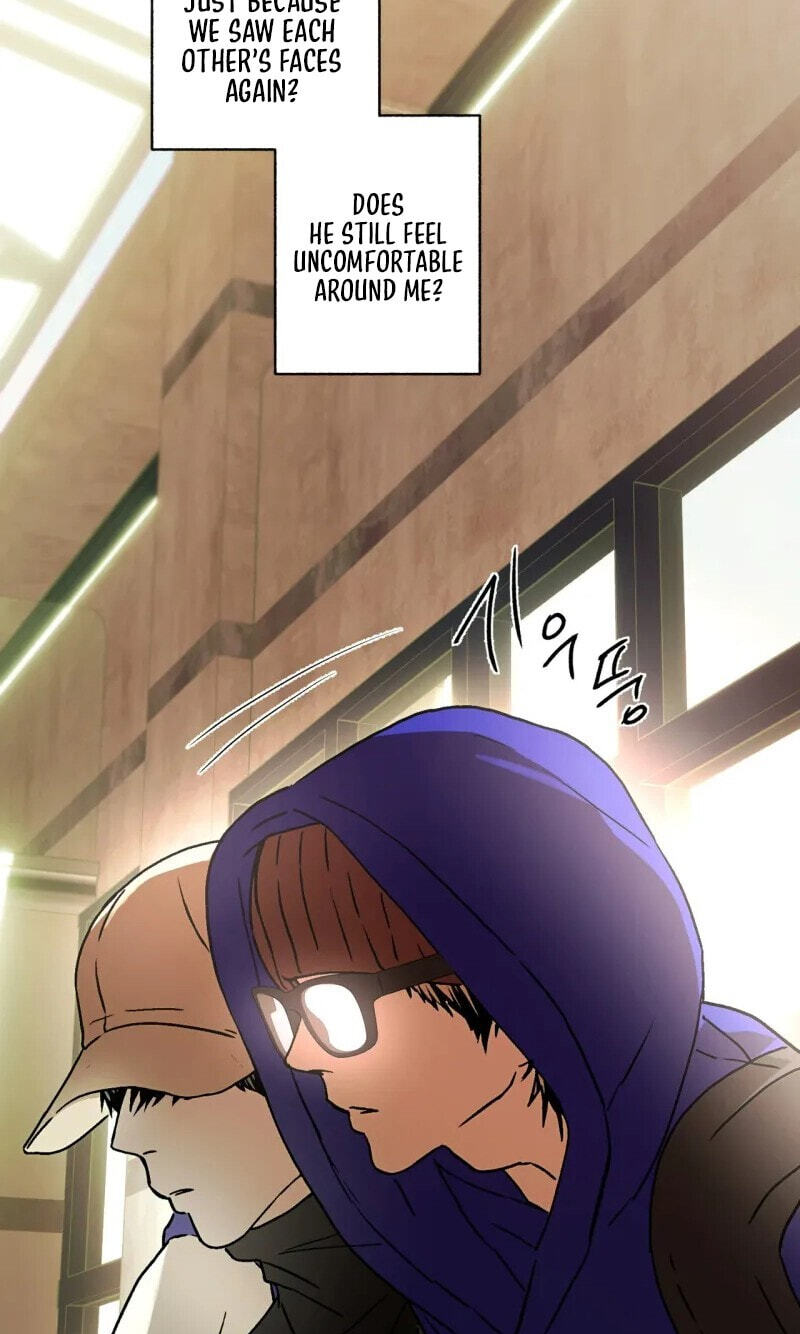 Happy Twogether Chapter 37 page 55 - 