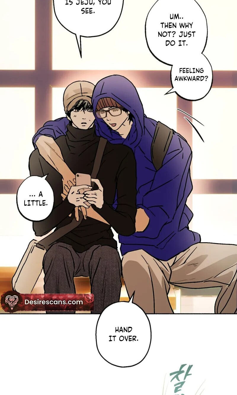 Happy Twogether Chapter 37 page 57 - 