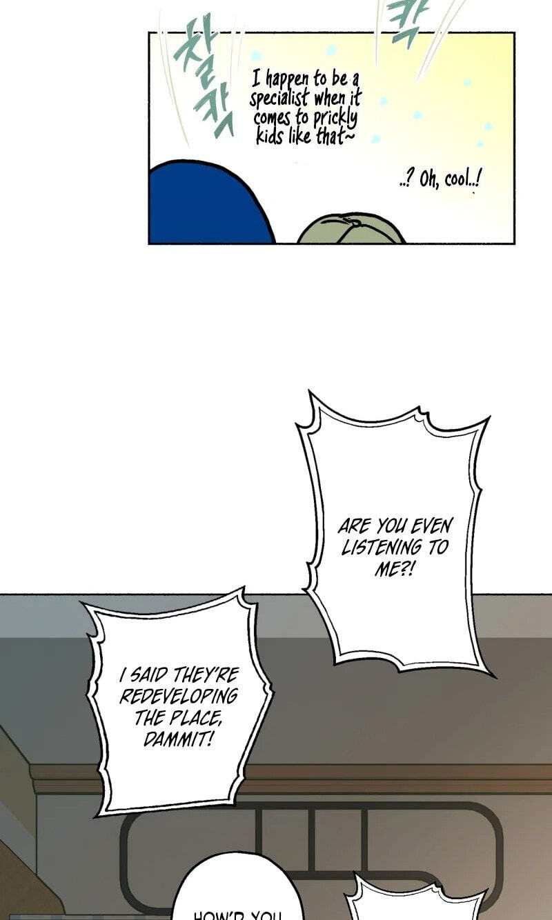 Happy Twogether Chapter 37 page 58 - 