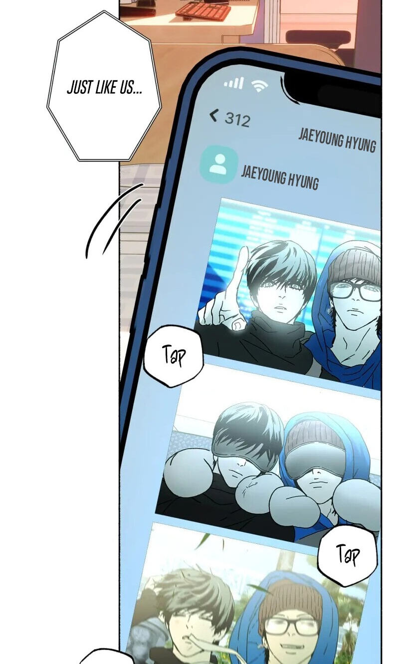 Happy Twogether Chapter 37 page 60 - 