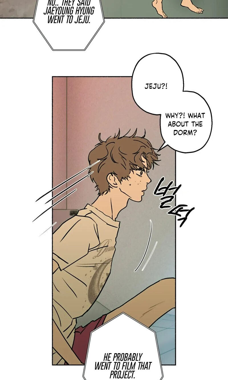 Happy Twogether Chapter 37 page 62 - 