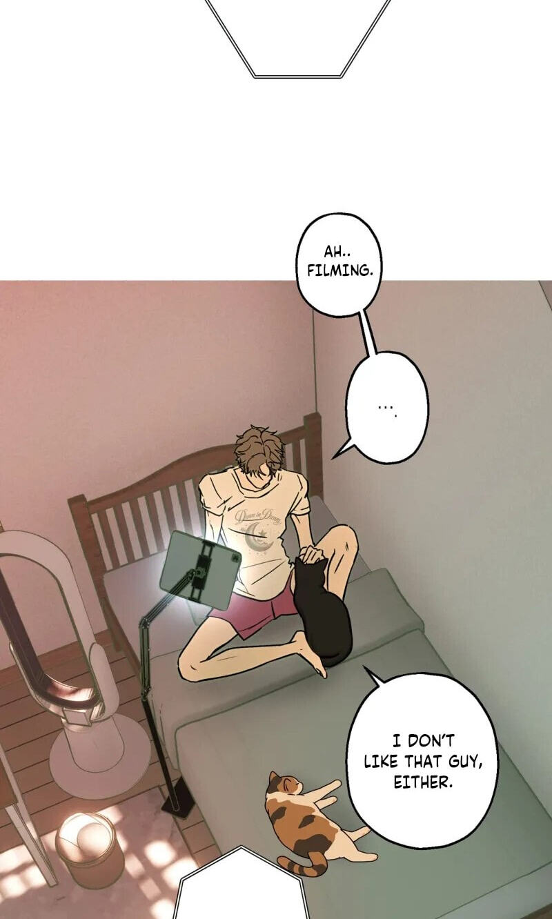 Happy Twogether Chapter 37 page 63 - 