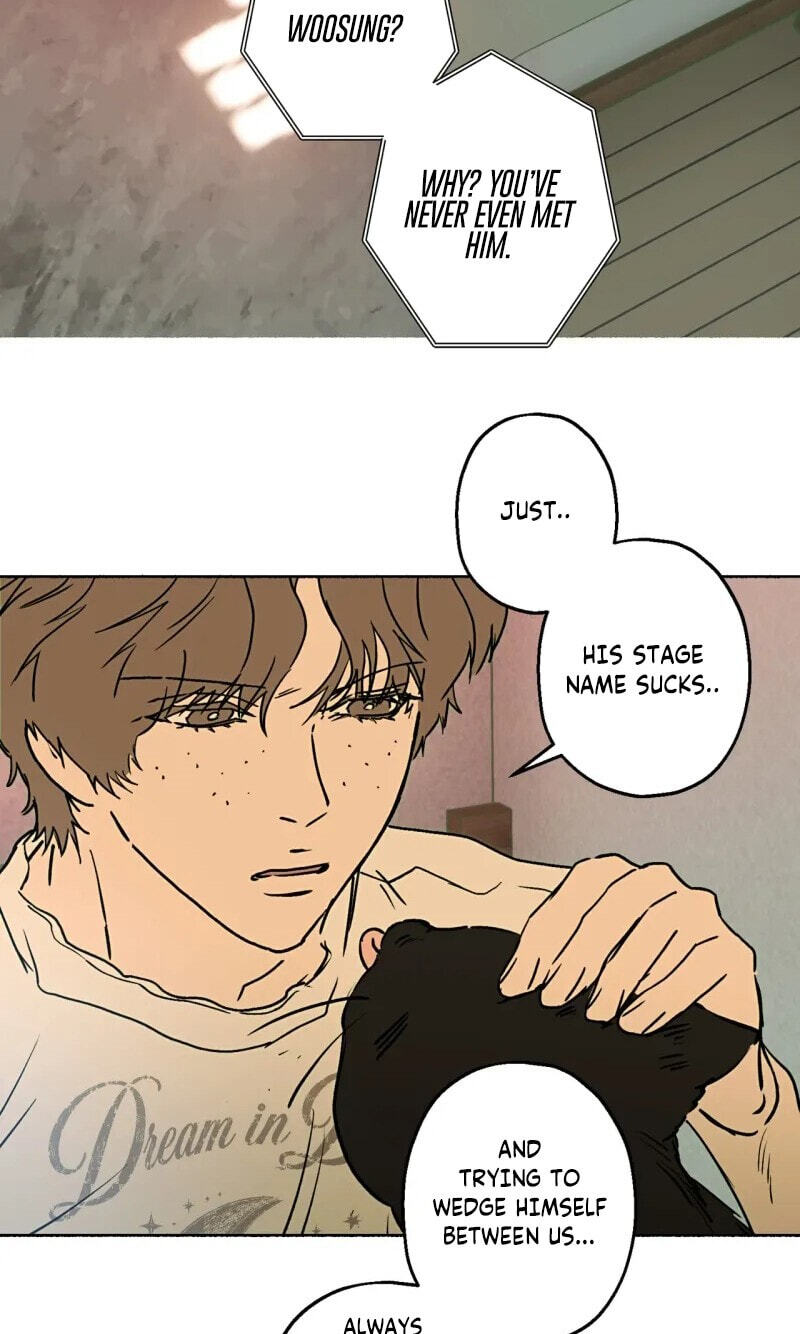 Happy Twogether Chapter 37 page 64 - 