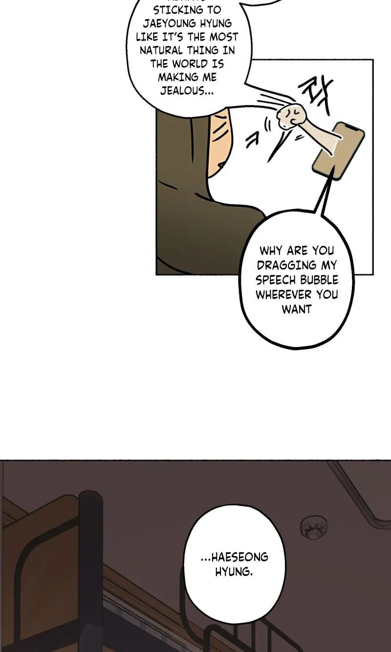 Happy Twogether Chapter 37 page 65 - 
