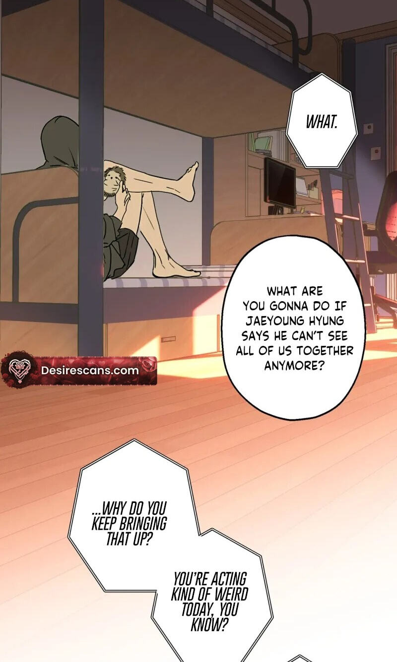 Happy Twogether Chapter 37 page 66 - 