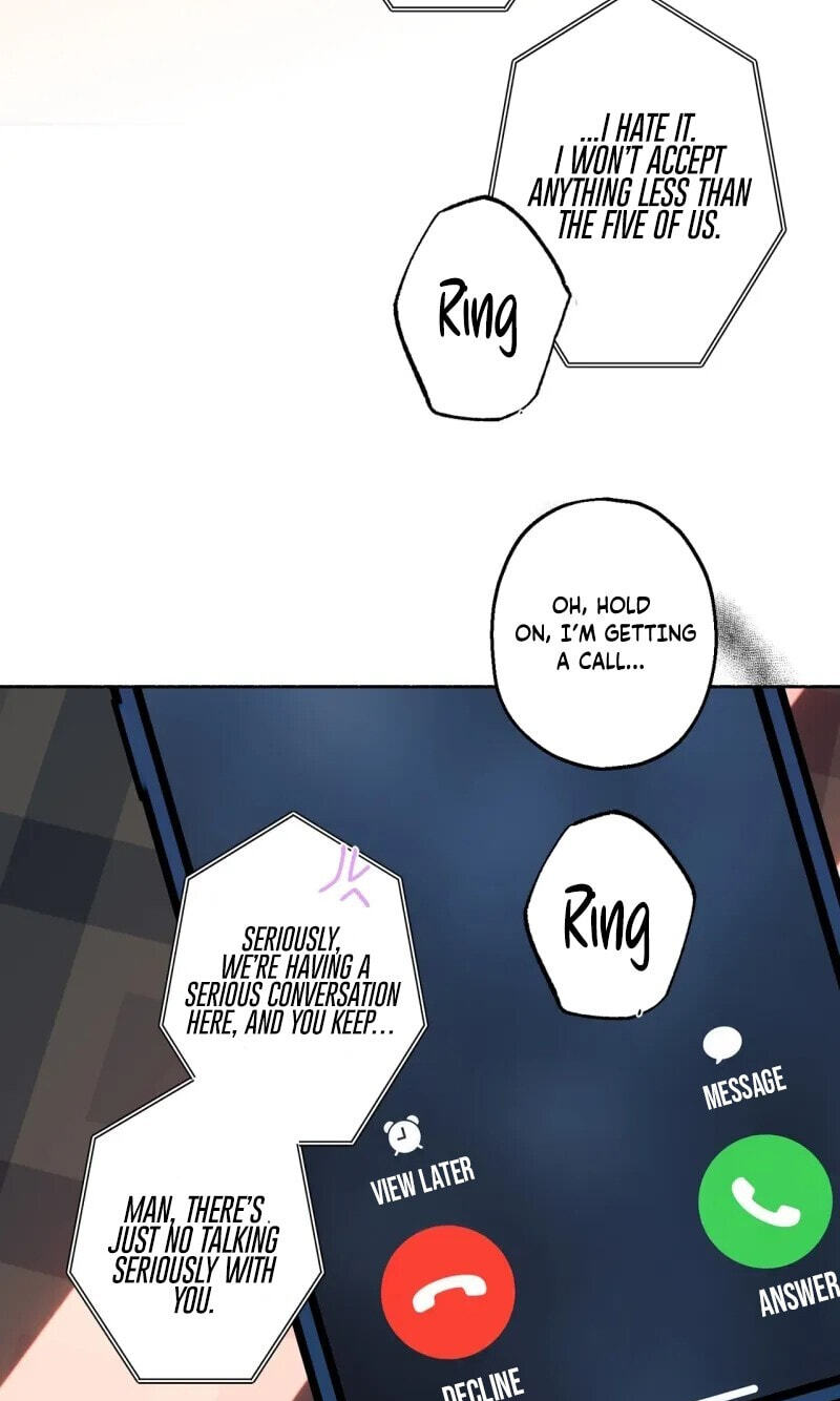 Happy Twogether Chapter 37 page 67 - 