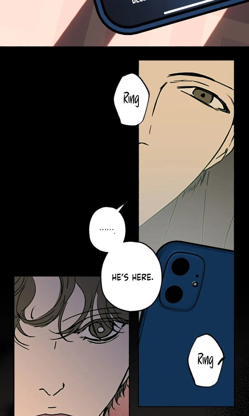 Happy Twogether Chapter 37 page 68 - 