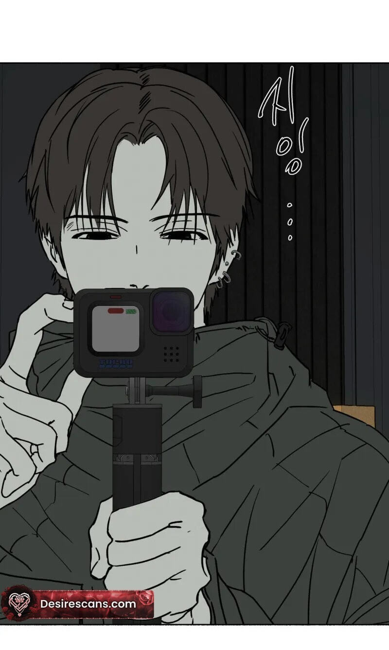 Happy Twogether Chapter 37 page 8 - 