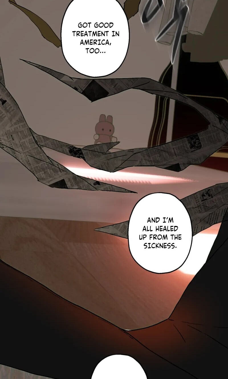 Happy Twogether Chapter 37 page 72 - 