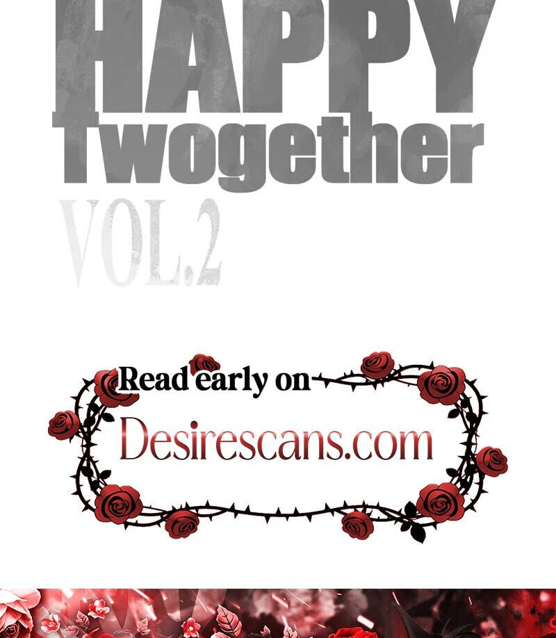 Happy Twogether Chapter 37 page 76 - 