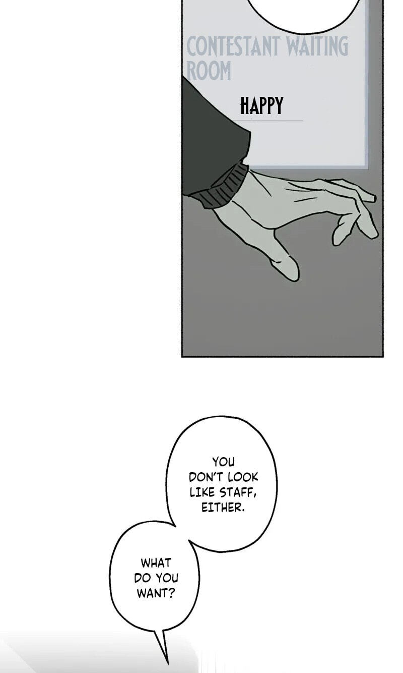 Happy Twogether Chapter 37 page 10 - 