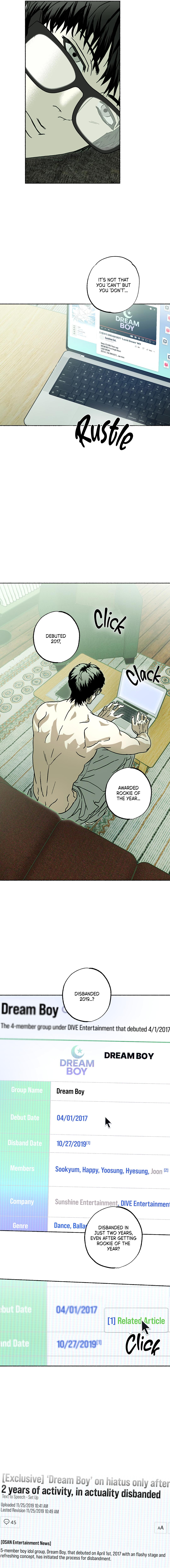 Read Happy Twogether chapter 4.1 image 10 on Lezhin