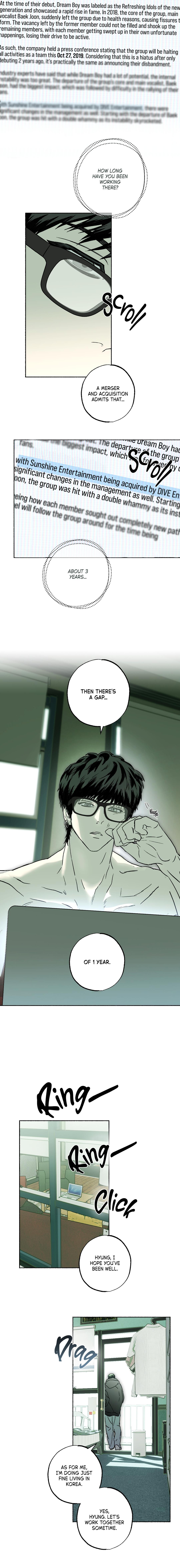 Read Happy Twogether chapter 4.1 image 11 on Lezhin