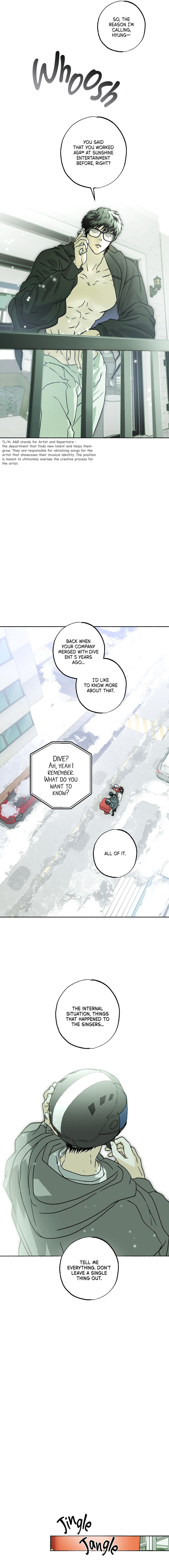 Read Happy Twogether chapter 4.1 image 12 on Lezhin