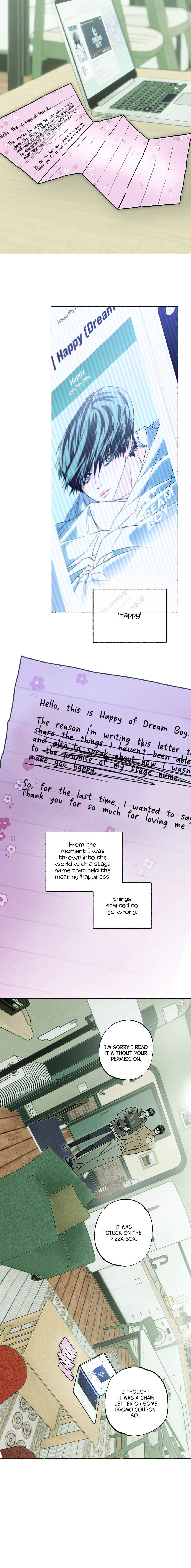 Read Happy Twogether chapter 4.1 image 3 on Lezhin