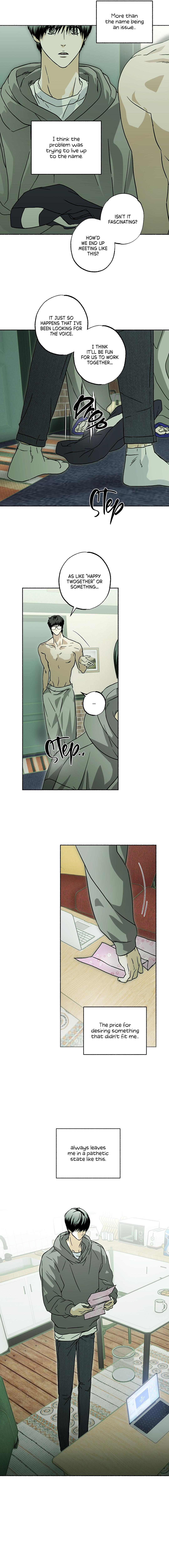 Read Happy Twogether chapter 4.1 image 4 on Lezhin