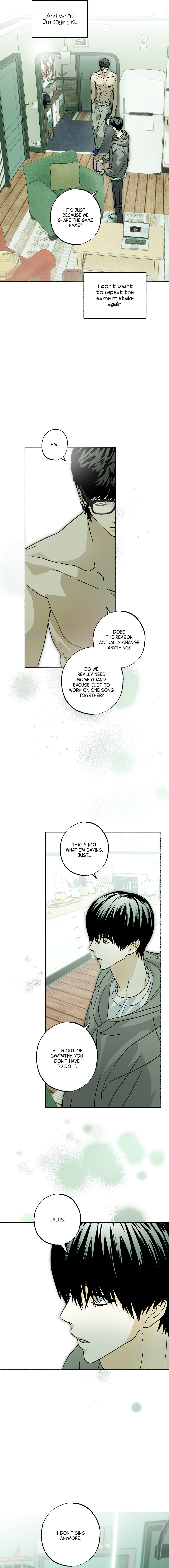 Read Happy Twogether chapter 4.1 image 6 on Lezhin