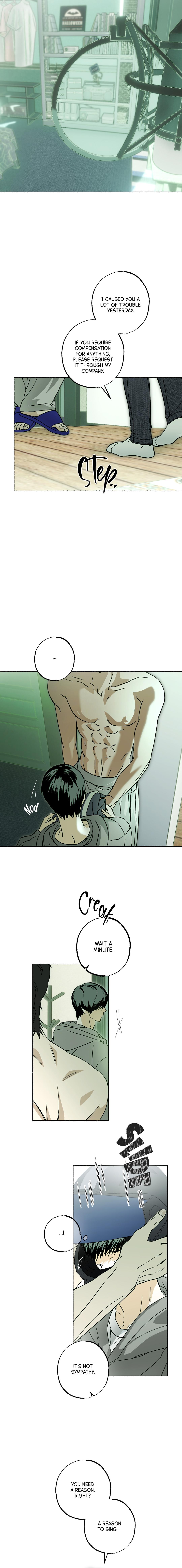 Read Happy Twogether chapter 4.1 image 7 on Lezhin