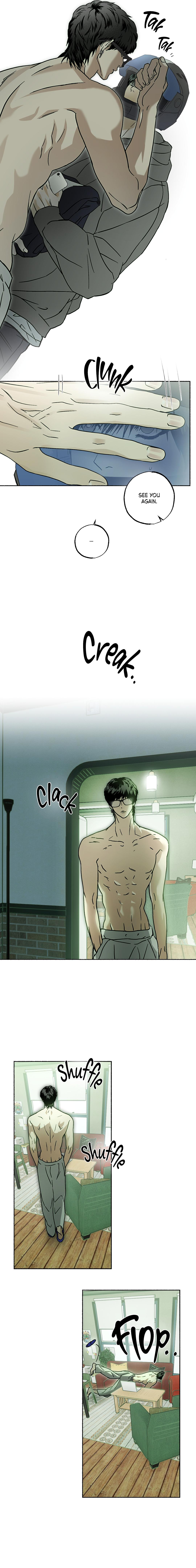 Read Happy Twogether chapter 4.1 image 8 on Lezhin