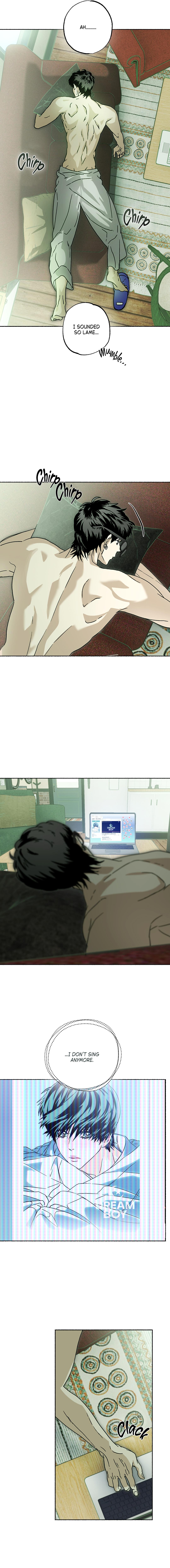 Read Happy Twogether chapter 4.1 image 9 on Lezhin