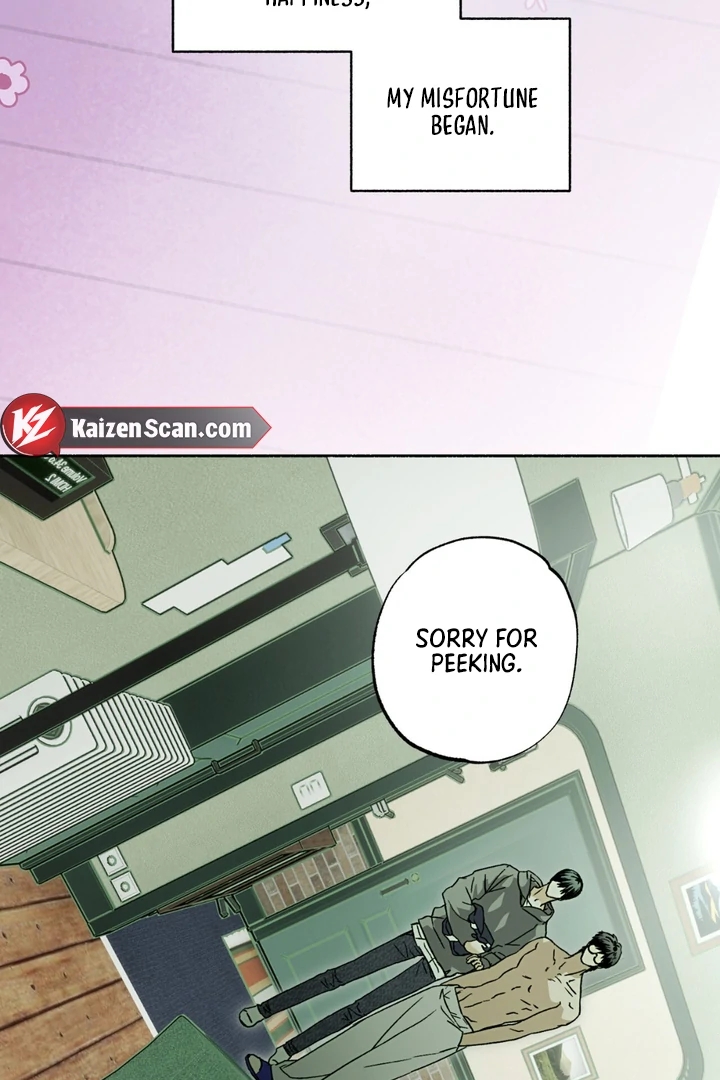 Read Happy Twogether chapter 4 image 17 on Lezhin