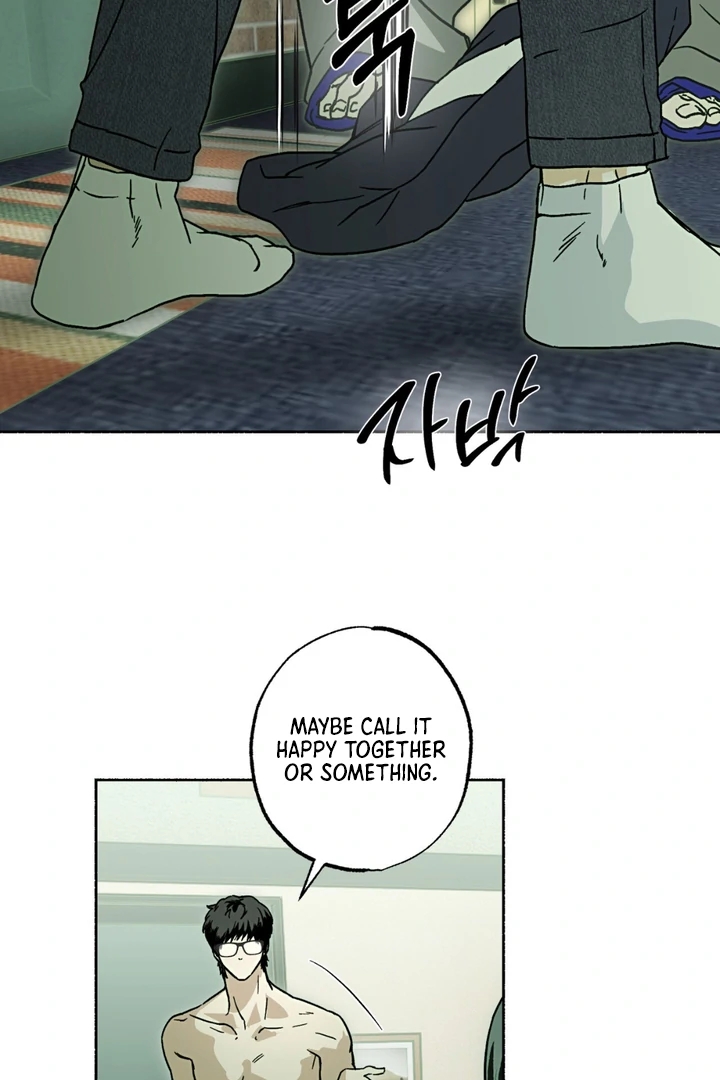 Read Happy Twogether chapter 4 image 21 on Lezhin