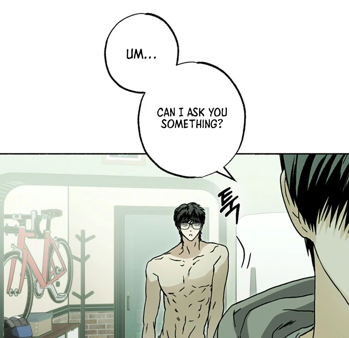 Read Happy Twogether chapter 4 image 27 on Lezhin