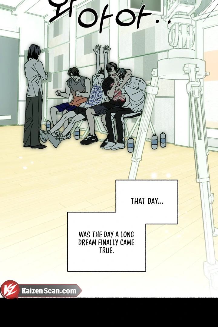 Read Happy Twogether chapter 4 image 3 on Lezhin
