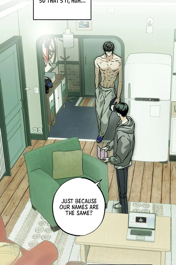Read Happy Twogether chapter 4 image 32 on Lezhin