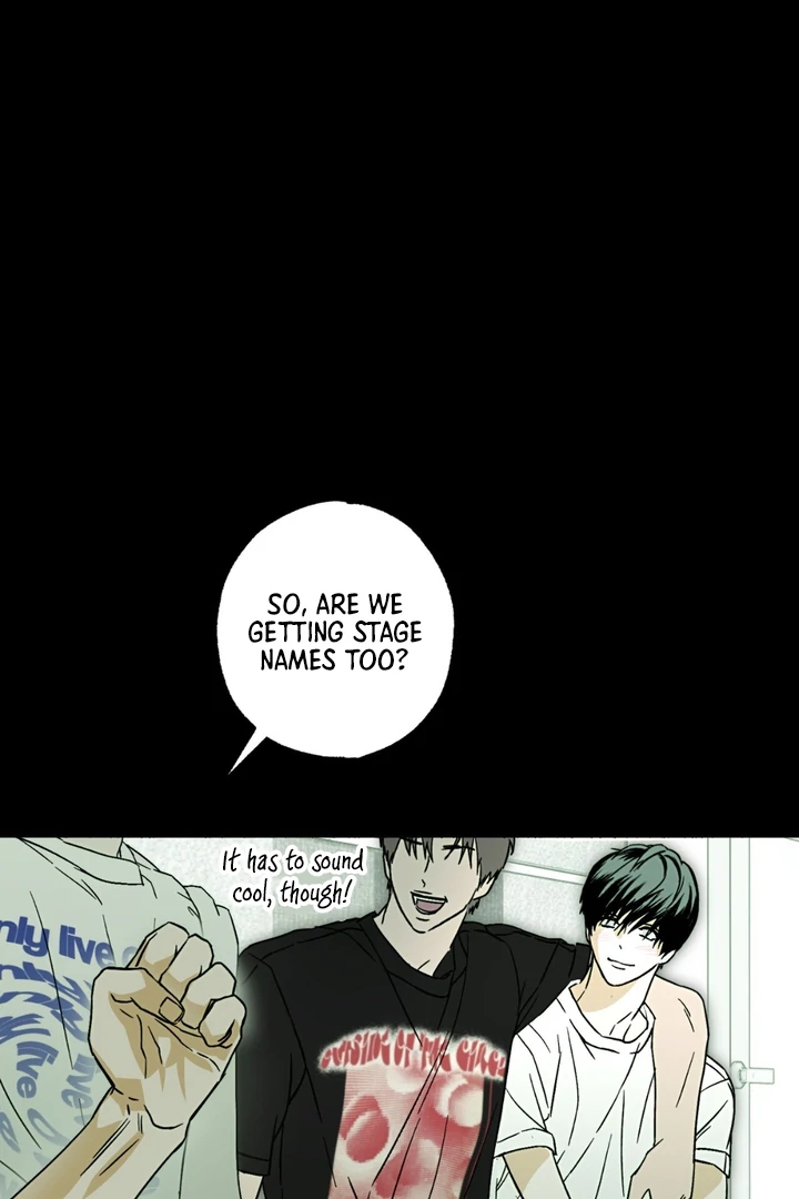 Read Happy Twogether chapter 4 image 4 on Lezhin