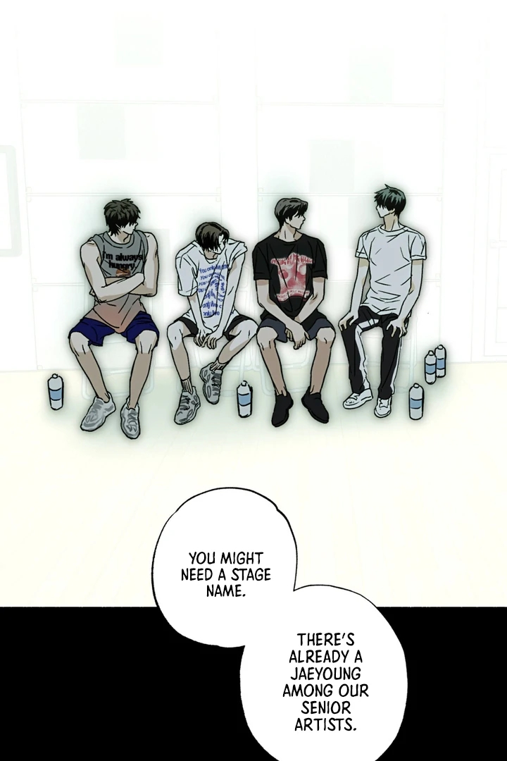 Read Happy Twogether chapter 4 image 6 on Lezhin