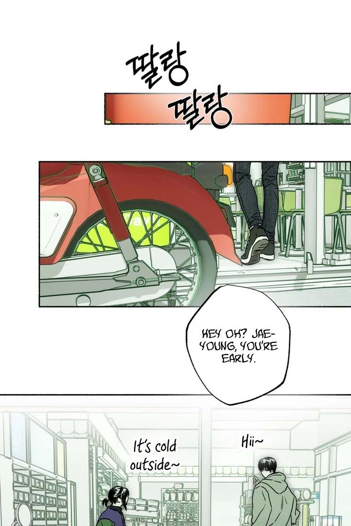 Read Happy Twogether chapter 4 image 74 on Lezhin