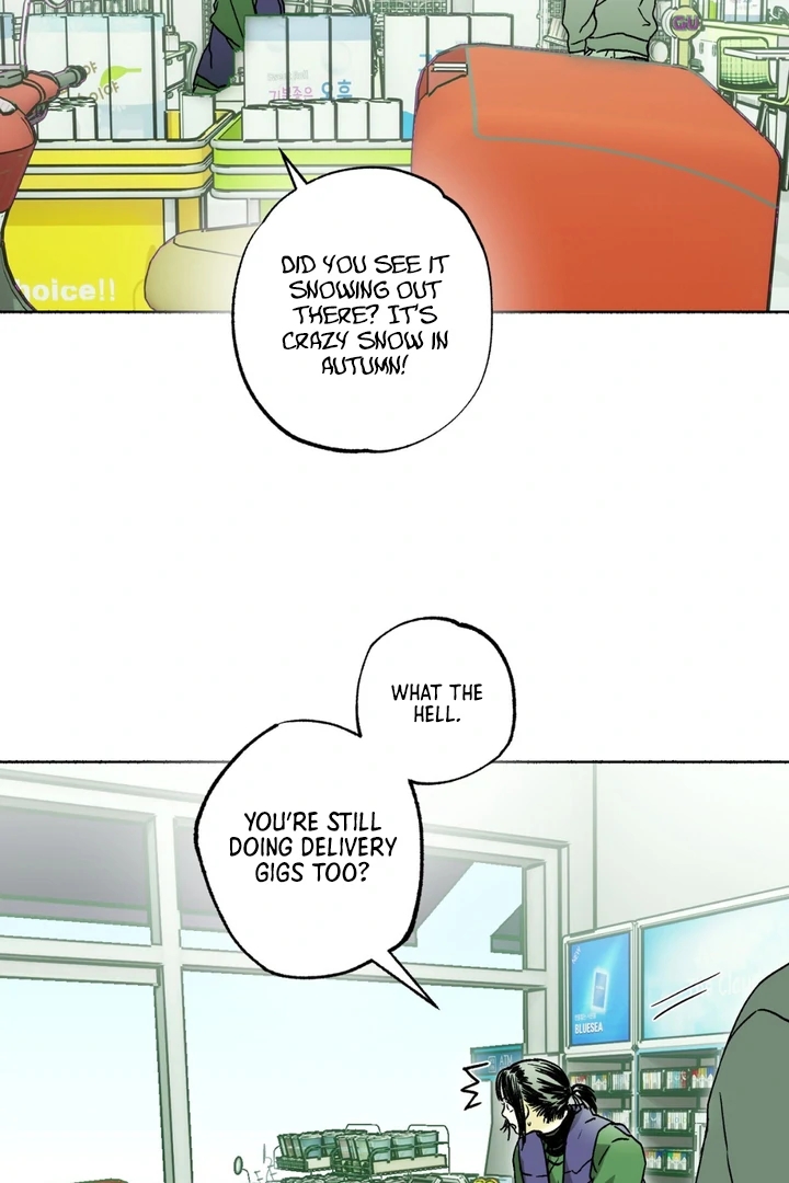 Read Happy Twogether chapter 4 image 75 on Lezhin