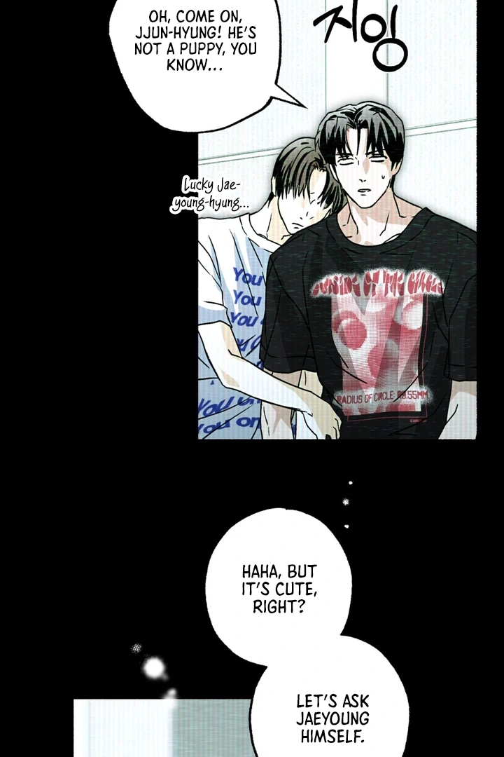 Read Happy Twogether chapter 4 image 8 on Lezhin