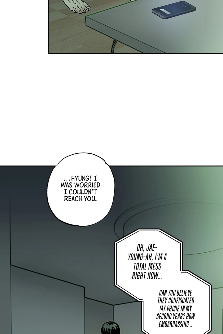 Read Happy Twogether chapter 5 image 13 on Lezhin