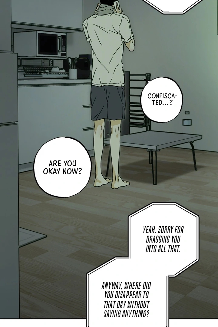 Read Happy Twogether chapter 5 image 14 on Lezhin