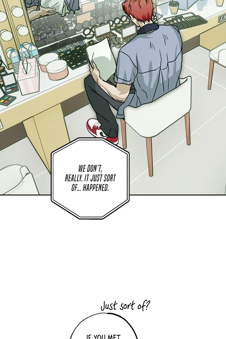 Read Happy Twogether chapter 5 image 17 on Lezhin