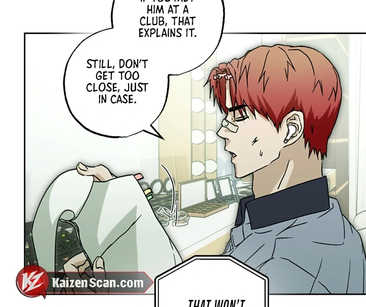 Read Happy Twogether chapter 5 image 18 on Lezhin