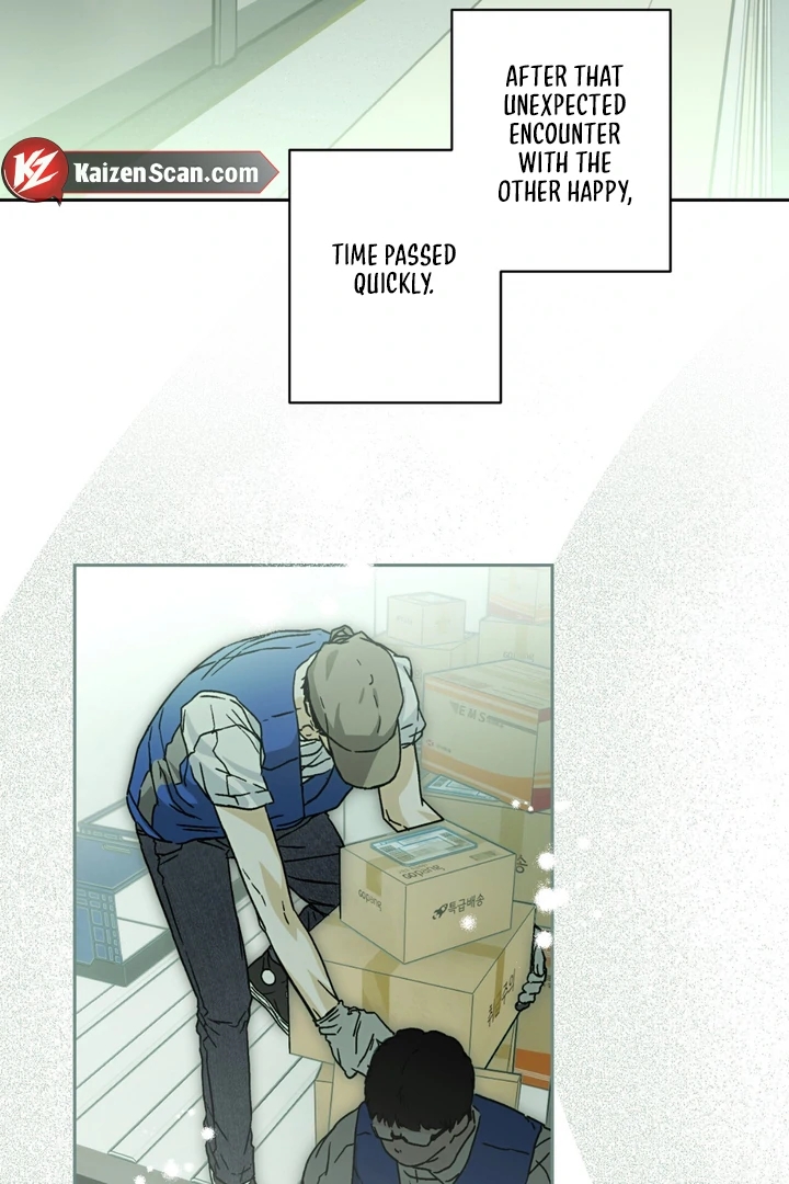 Read Happy Twogether chapter 5 image 2 on Lezhin