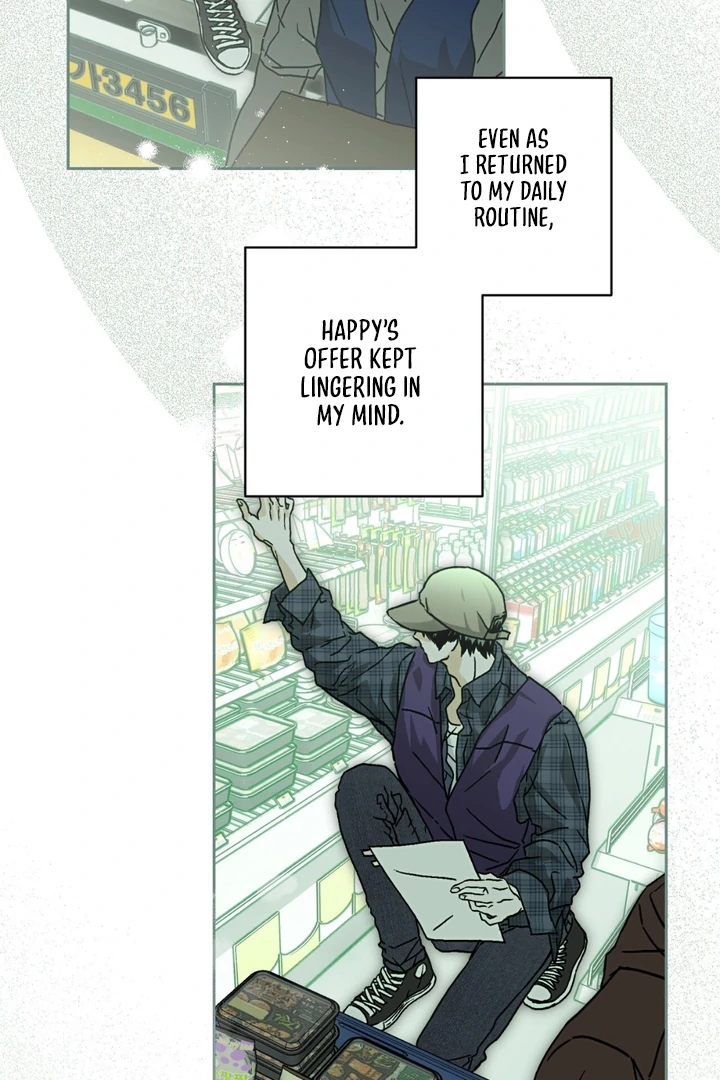 Read Happy Twogether chapter 5 image 3 on Lezhin