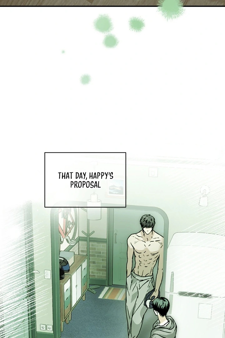 Read Happy Twogether chapter 5 image 64 on Lezhin